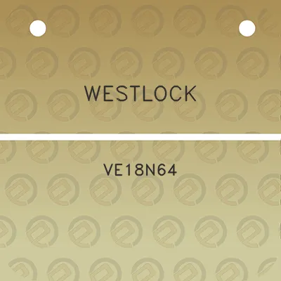 westlock-ve18n64