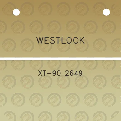 westlock-xt-90-2649