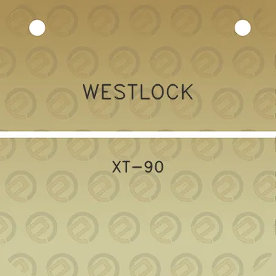 westlock-xt-90