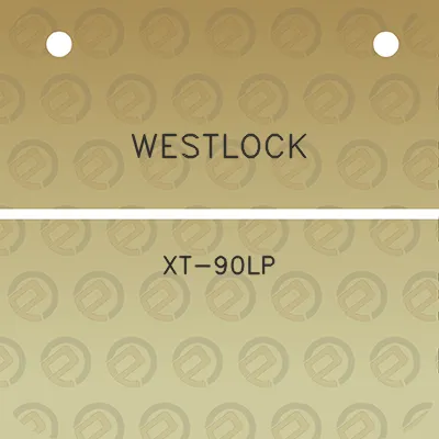 westlock-xt-90lp