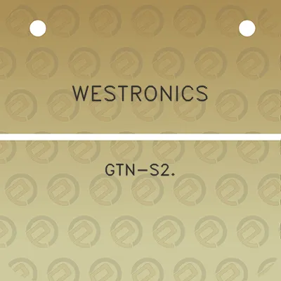 westronics-gtn-s2