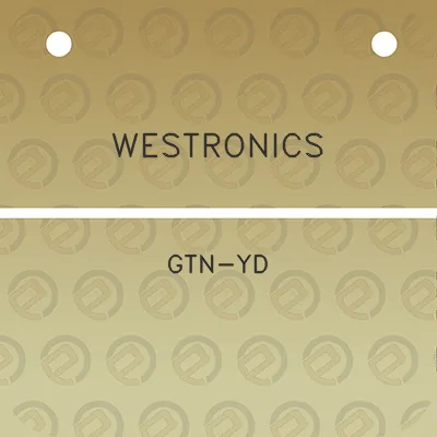 westronics-gtn-yd