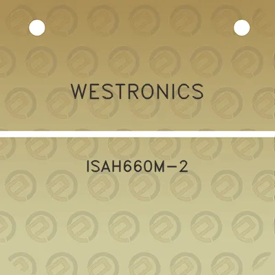 westronics-isah660m-2