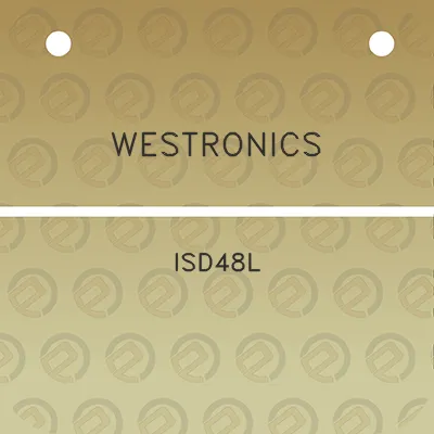 westronics-isd48l