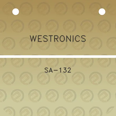 westronics-sa-132