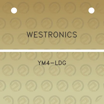 westronics-ym4-ldg