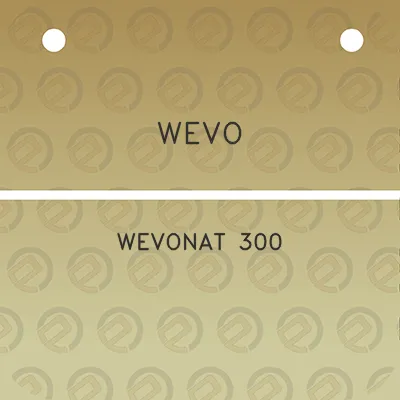 wevo-wevonat-300