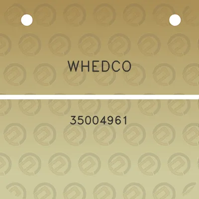 whedco-35004961