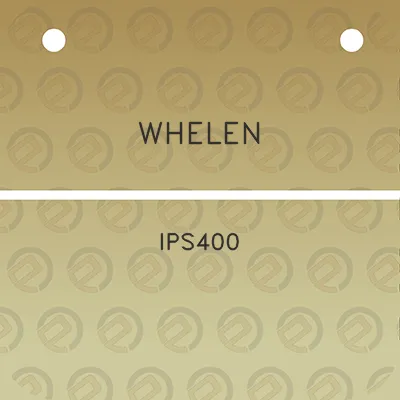 whelen-ips400