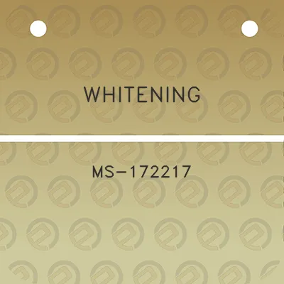 whitening-ms-172217