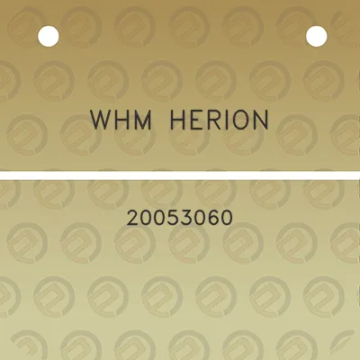 whm-herion-20053060