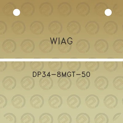 wiag-dp34-8mgt-50