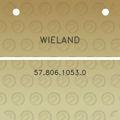 wieland-5780610530