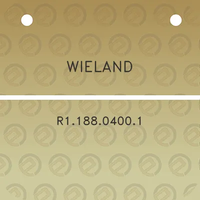 wieland-r118804001