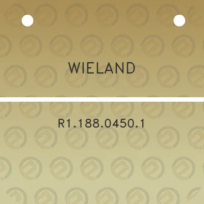 wieland-r118804501