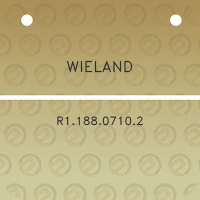 wieland-r118807102