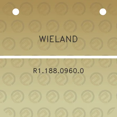 wieland-r118809600