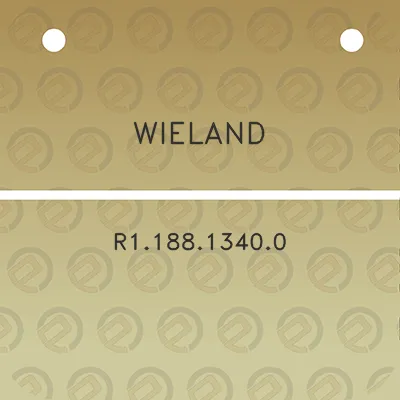 wieland-r118813400