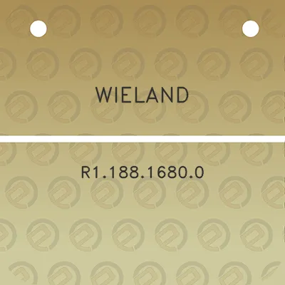 wieland-r118816800