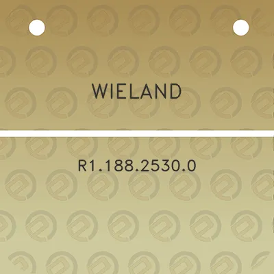 wieland-r118825300