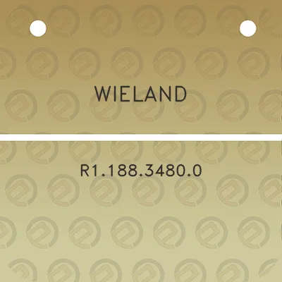 wieland-r118834800