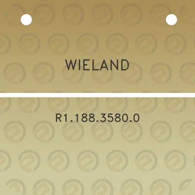 wieland-r118835800