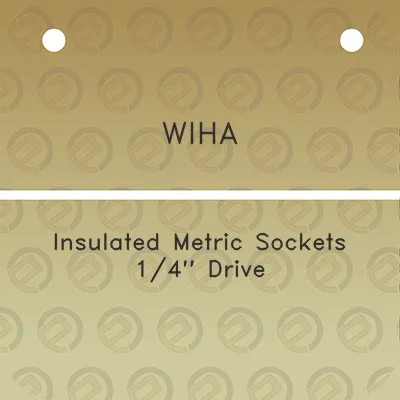 wiha-insulated-metric-sockets-14-drive