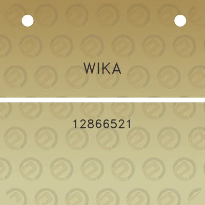 wika-12866521