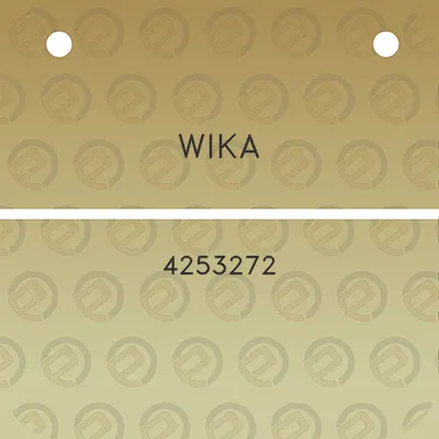 wika-4253272