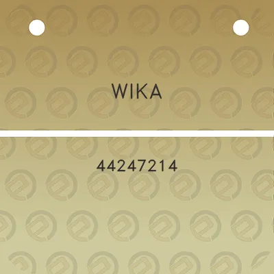 wika-44247214