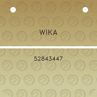 wika-52843447