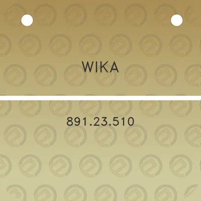 wika-89123510