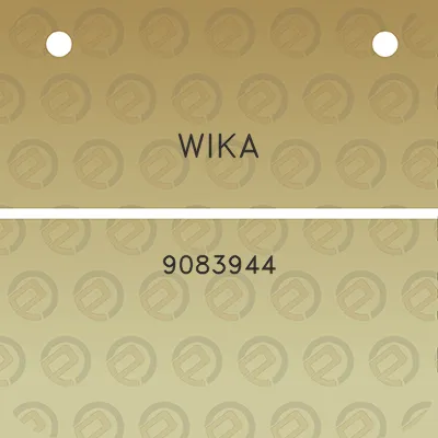 wika-9083944