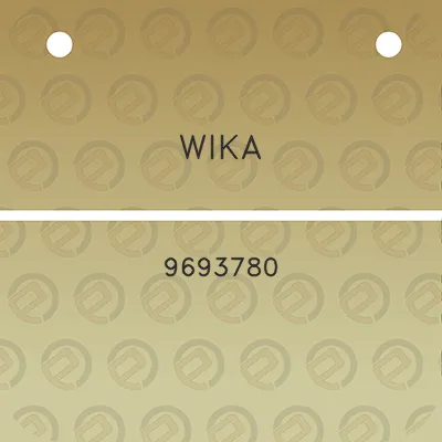 wika-9693780