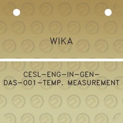 wika-cesl-eng-in-gen-das-001-temp-measurement