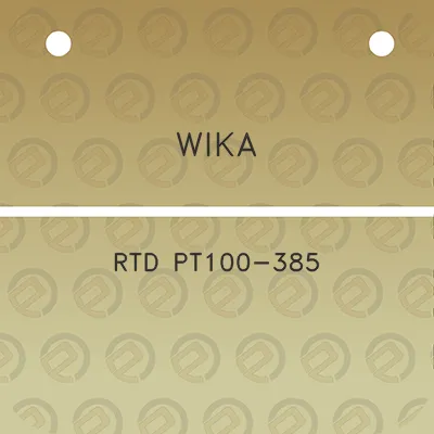 wika-rtd-pt100-385