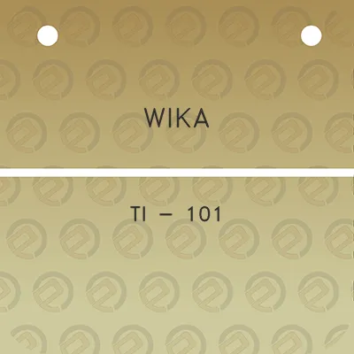 wika-ti-101