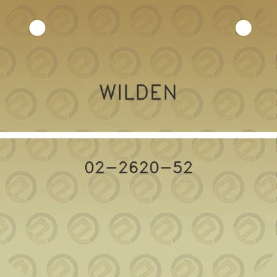 wilden-02-2620-52