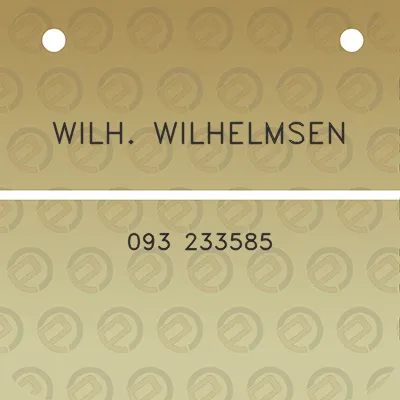 wilh-wilhelmsen-093-233585