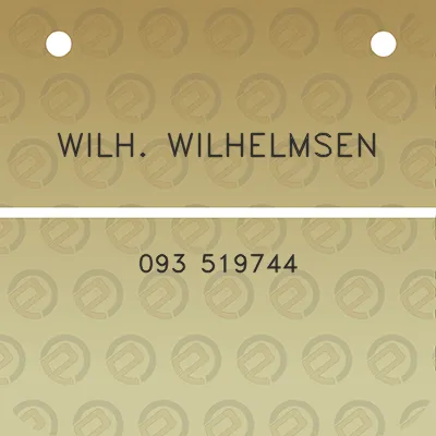 wilh-wilhelmsen-093-519744