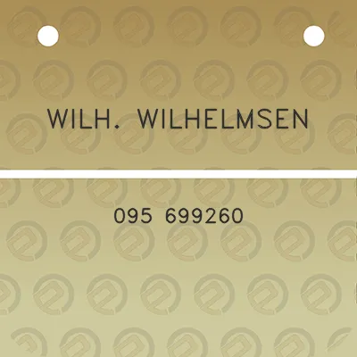 wilh-wilhelmsen-095-699260