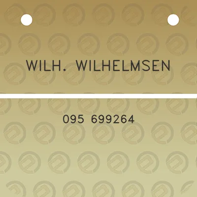 wilh-wilhelmsen-095-699264