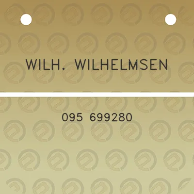 wilh-wilhelmsen-095-699280