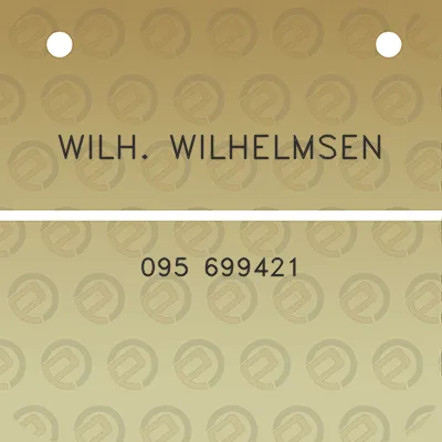 wilh-wilhelmsen-095-699421