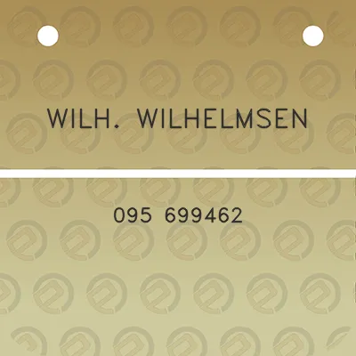 wilh-wilhelmsen-095-699462