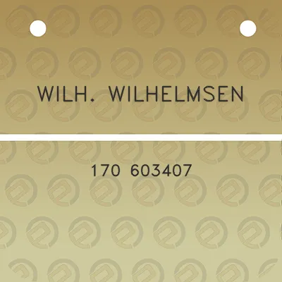 wilh-wilhelmsen-170-603407