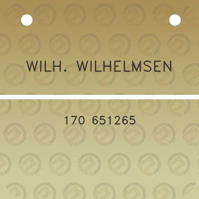 wilh-wilhelmsen-170-651265