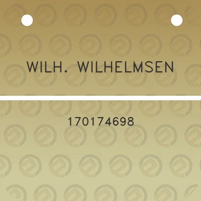 wilh-wilhelmsen-170174698