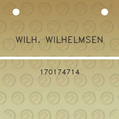 wilh-wilhelmsen-170174714