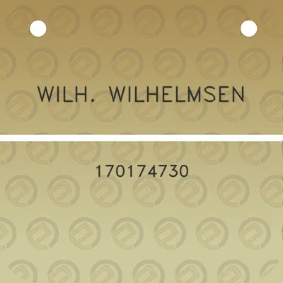 wilh-wilhelmsen-170174730